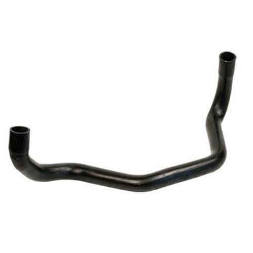 شیلنگ پایین رادیات دو جداره کلاسیک 405 RASTECH