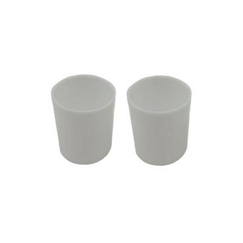 بوش اکسل لیوانی عقب 405 Heptan