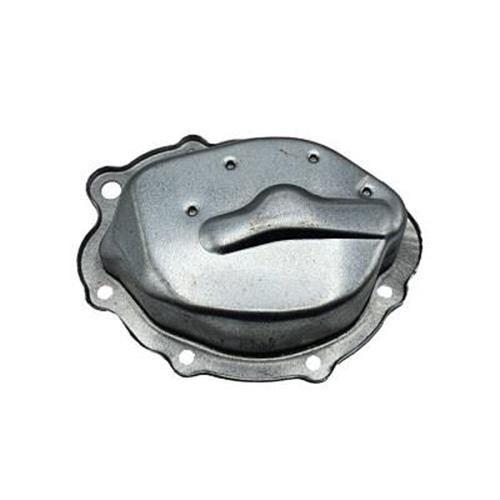 درپوش اهنی گیربکس 405 TBZ
