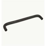 شیلنگ دو سر خم پیکان RASTECH