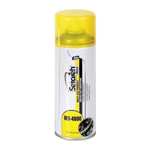 اسپری روان کننده WD-4000 ستاره