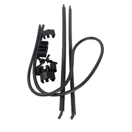 کیت شیشه شور 405 هیوا