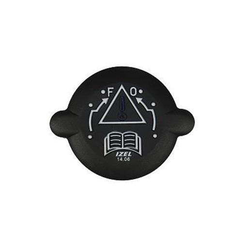 درب رادیاتور 405 IZEL