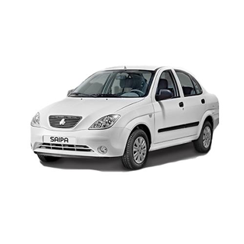 تیبا