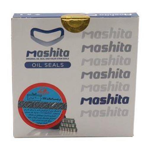 ماشیتا(Mashita)