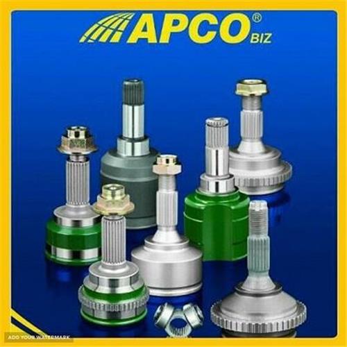 APCO