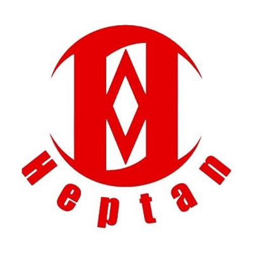 قطعات جلوبندی Heptan