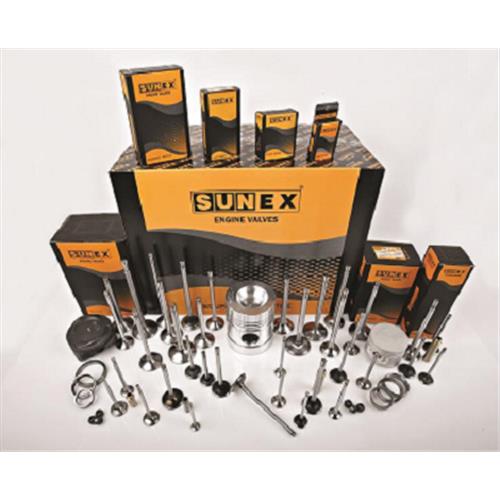 SUNEX