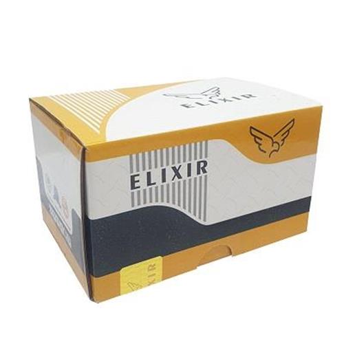 لنت ترمز ELIXIR