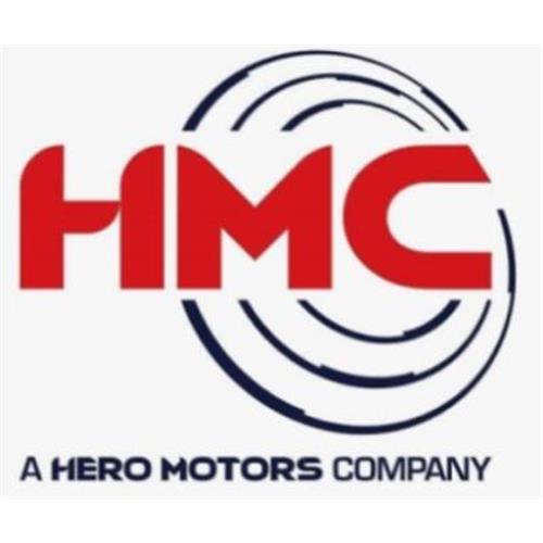 کاسه نمد HMC