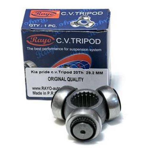 سه شاخه 24 خار 35MM پژو 405 RAYO