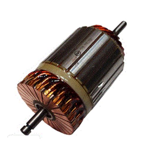 ارمیچر استارت 405 قدیم و 206 و پراید دیاکو