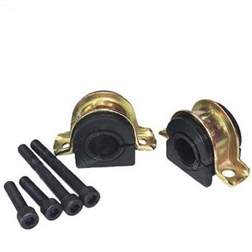 لاستیک چاکدار فلزی جدید 405 با بست GHODRAT