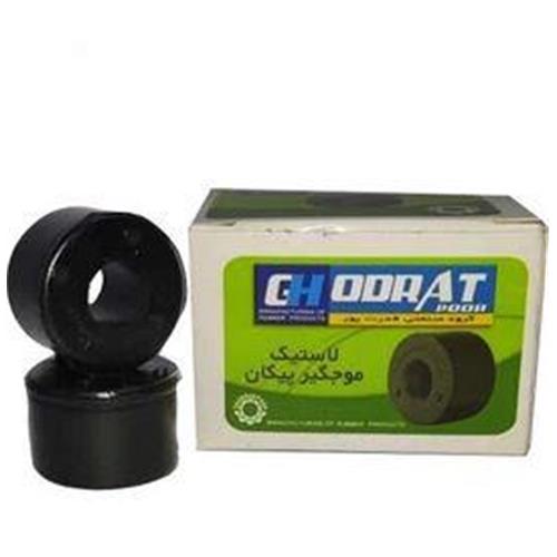 لاستیک موجگیر پیکان GHODRAT