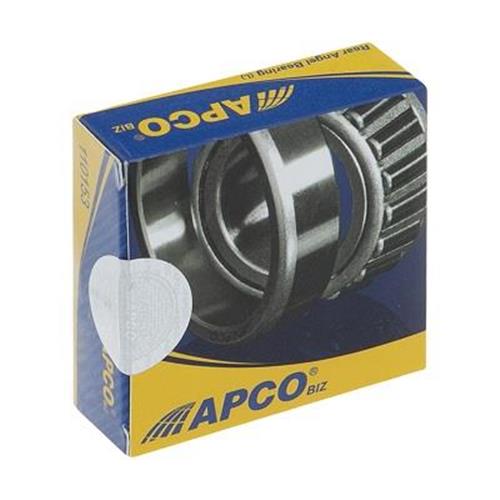 بلبرینگ شفت گیربکس (12135) 405 APCO