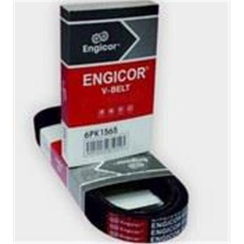 تسمه کولر (855) 206 تیپ 5 Engicor