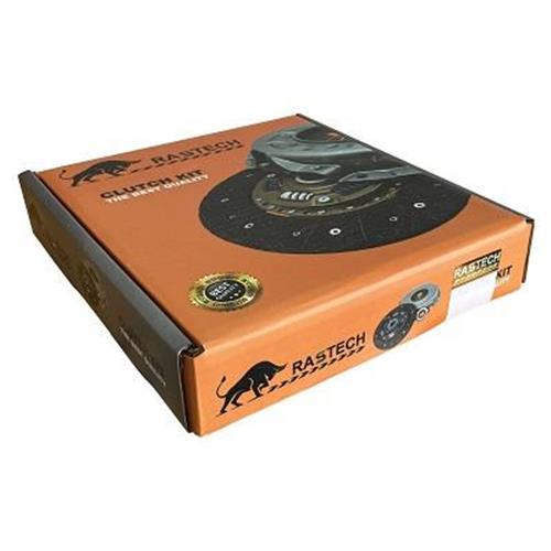 دیسک و صفحه پراید طرح سکو RASTECH