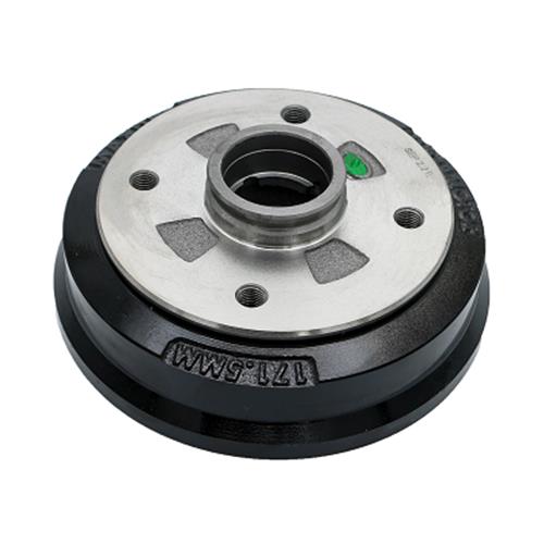 کاسه چرخ عقب قدیم پراید RASTECH
