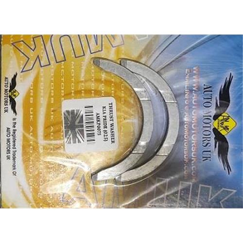 بغل یاتاقان اروپایی 50 پراید AUTO MOTORS